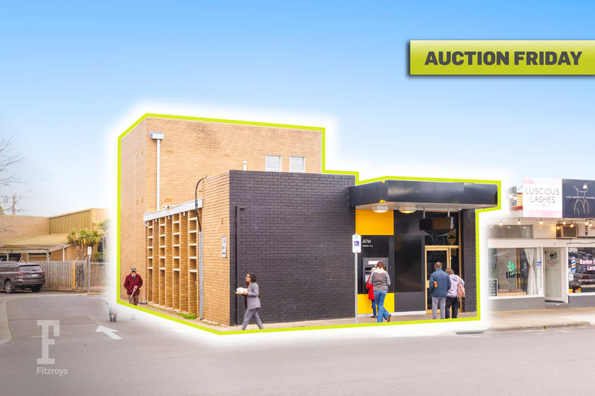 Shop & Retail commercial property for sale at 1 The Centreway Lara VIC 3212