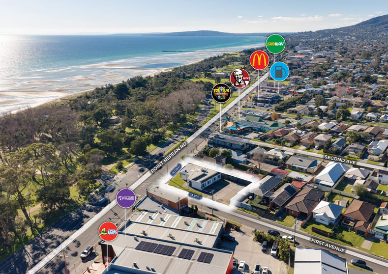 Development / Land commercial property for sale at 1239-1241 Point Nepean Road Rosebud VIC 3939 Development / Land commercial property for sale at 1239-1241 Point Nepean Road Rosebud VIC 3939
