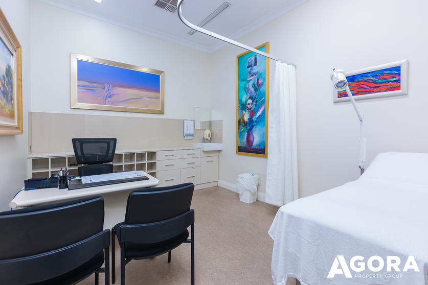 Offices commercial property for sale at 51 & 51A Railway Parade Mount Lawley WA 6050 Offices commercial property for sale at 51 & 51A Railway Parade Mount Lawley WA 6050