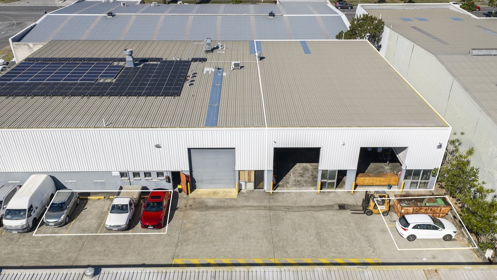Factory, Warehouse & Industrial commercial property for sale at 6&7/8 Dulacca Street Acacia Ridge QLD 4110 Factory, Warehouse & Industrial commercial property for sale at 6&7/8 Dulacca Street Acacia Ridge QLD 4110