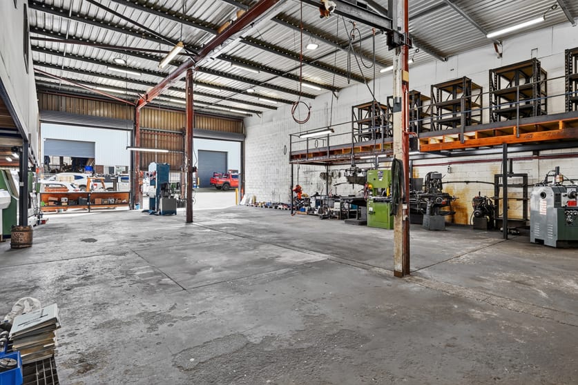 Factory, Warehouse & Industrial commercial property for sale at 6&7/8 Dulacca Street Acacia Ridge QLD 4110 Factory, Warehouse & Industrial commercial property for sale at 6&7/8 Dulacca Street Acacia Ridge QLD 4110