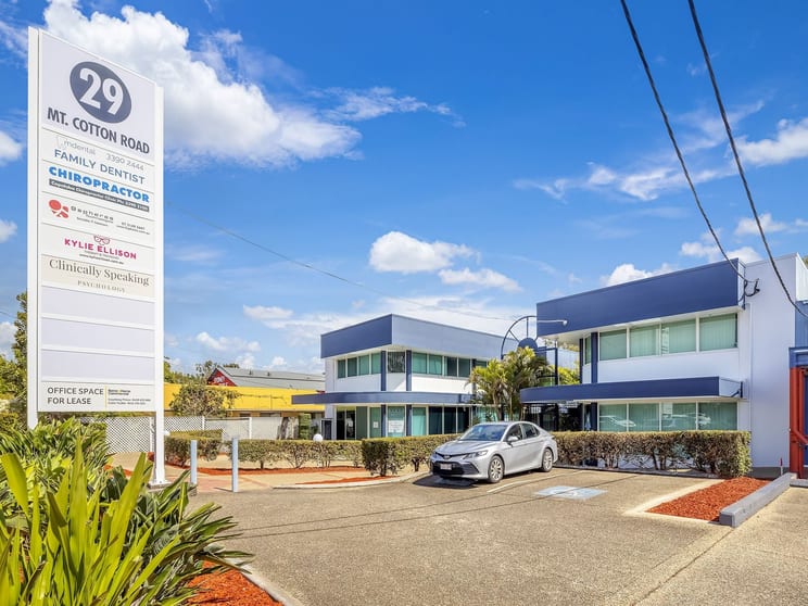 Shop & Retail commercial property for sale at 29 Mount Cotton Road Capalaba QLD 4157