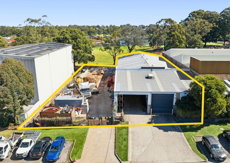 Showrooms / Bulky Goods commercial property for sale at 9-10 Enterprise Avenue Padstow NSW 2211 Showrooms / Bulky Goods commercial property for sale at 9-10 Enterprise Avenue Padstow NSW 2211