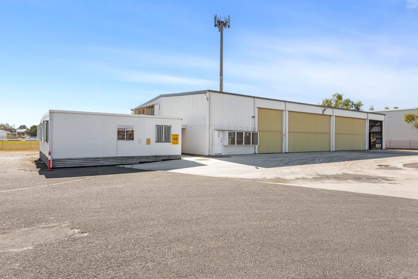 Factory, Warehouse & Industrial commercial property for sale at Whole of the property/197-207 Richardson Road Kawana QLD 4701 Factory, Warehouse & Industrial commercial property for sale at Whole of the property/197-207 Richardson Road Kawana QLD 4701