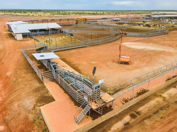 Rural / Farming commercial property for sale at 3865 Stuart Highway Birdum NT 0852 Rural / Farming commercial property for sale at 3865 Stuart Highway Birdum NT 0852