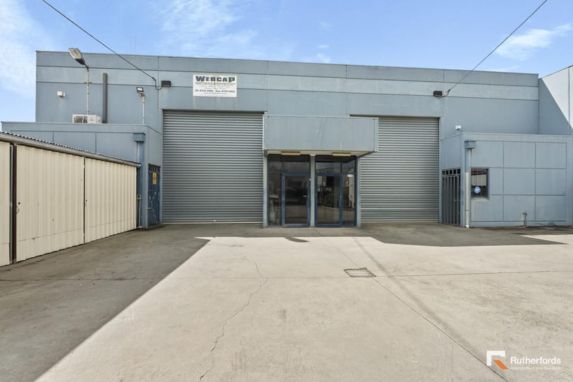 Factory, Warehouse & Industrial commercial property for sale at 1 & 2/18 Dennis Street Campbellfield VIC 3061 Factory, Warehouse & Industrial commercial property for sale at 1 & 2/18 Dennis Street Campbellfield VIC 3061