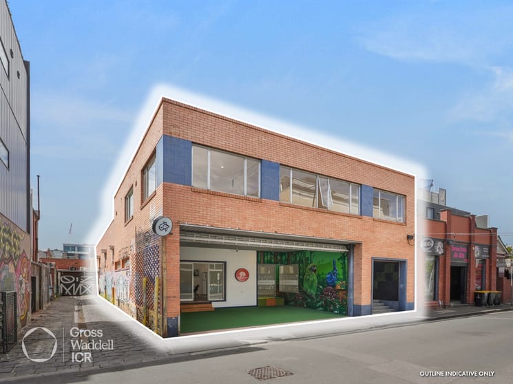 Development / Land commercial property for sale at 7 Duke Street Windsor VIC 3181