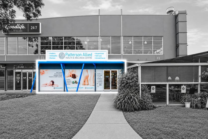 Medical / Consulting commercial property for sale at Unit 12F/93 Wells Road Chelsea Heights VIC 3196 Medical / Consulting commercial property for sale at Unit 12F/93 Wells Road Chelsea Heights VIC 3196