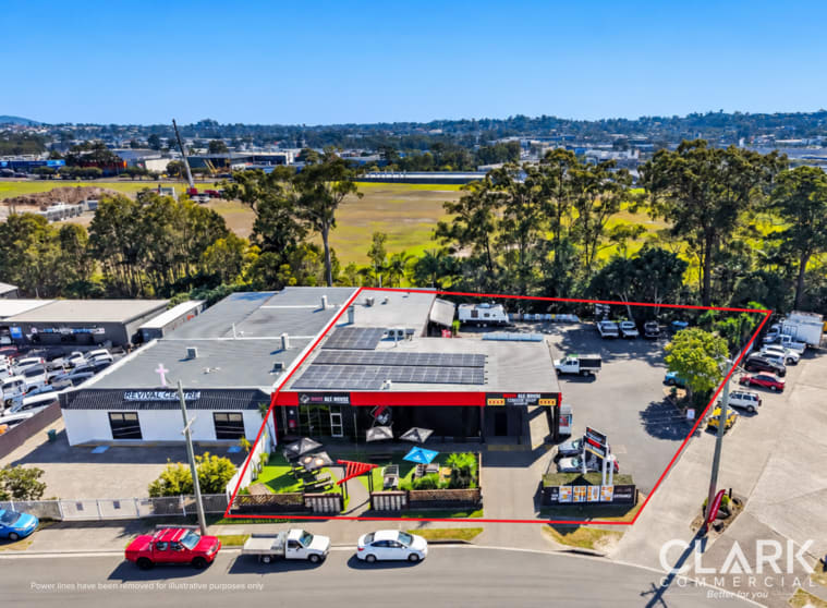 Hotel, Motel, Pub & Leisure commercial property for sale at 22 Monte St Slacks Creek QLD 4127 Hotel, Motel, Pub & Leisure commercial property for sale at 22 Monte St Slacks Creek QLD 4127