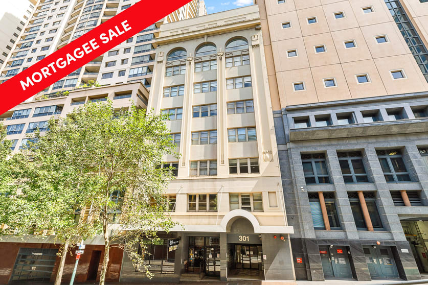 Other commercial property for sale at Level 7/301 Castlereagh Street Sydney NSW 2000 Other commercial property for sale at Level 7/301 Castlereagh Street Sydney NSW 2000