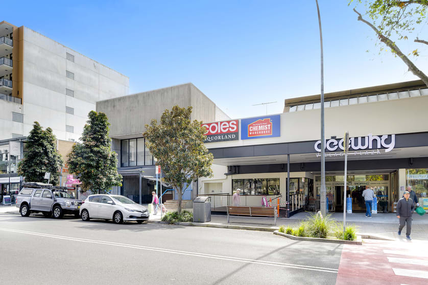 Offices commercial property for sale at 22 Howard Avenue Dee Why NSW 2099