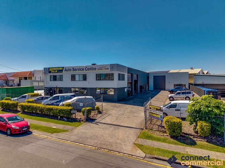 Factory, Warehouse & Industrial commercial property for sale at 10 Keller Crescent Carrara QLD 4211 Factory, Warehouse & Industrial commercial property for sale at 10 Keller Crescent Carrara QLD 4211