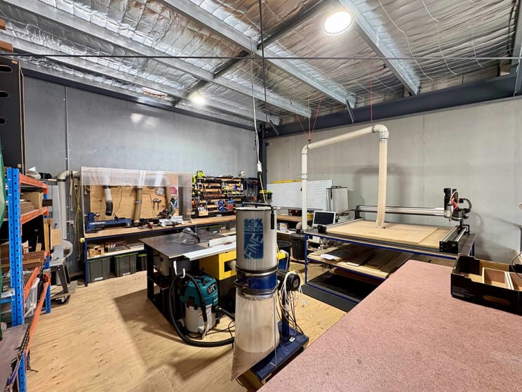 Factory, Warehouse & Industrial commercial property for sale at Unit 4, 31 Riverside Drive Mayfield West NSW 2304 Factory, Warehouse & Industrial commercial property for sale at Unit 4, 31 Riverside Drive Mayfield West NSW 2304