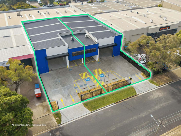 Development / Land commercial property for sale at 145-147/Beaconsfield Street Silverwater NSW 2128 Development / Land commercial property for sale at 145-147/Beaconsfield Street Silverwater NSW 2128
