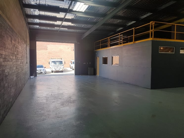 Factory, Warehouse & Industrial commercial property for sale at 4/53 Berriman Drive Wangara WA 6065 Factory, Warehouse & Industrial commercial property for sale at 4/53 Berriman Drive Wangara WA 6065