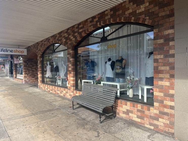 Offices commercial property for sale at 129-135 Nelson Street Wallsend NSW 2287 Offices commercial property for sale at 129-135 Nelson Street Wallsend NSW 2287