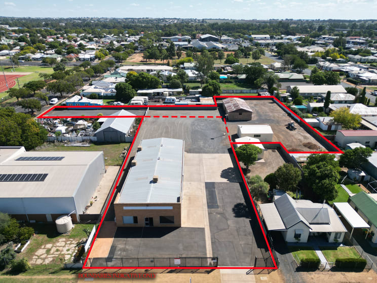 Development / Land commercial property for sale at 149A Fitzroy Street Dubbo NSW 2830 Development / Land commercial property for sale at 149A Fitzroy Street Dubbo NSW 2830