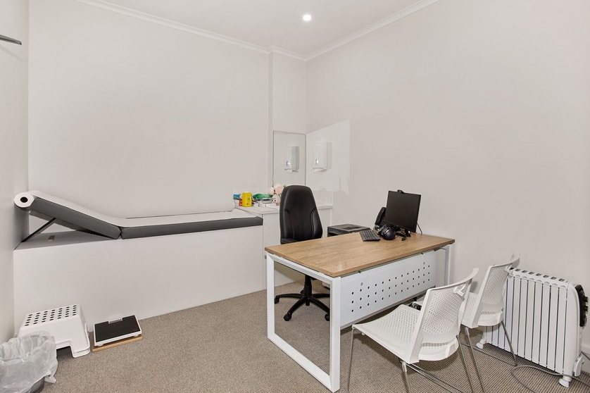 Shop & Retail commercial property for sale at 42 High Street Glen Iris VIC 3146