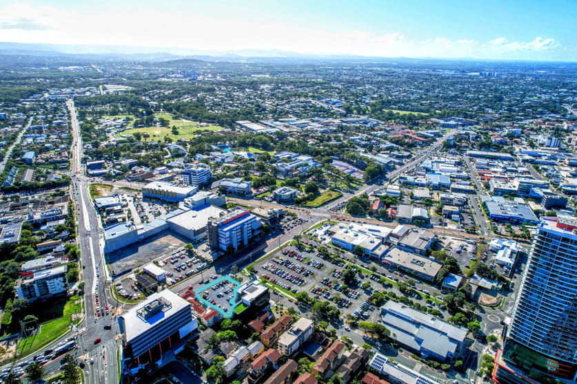 Hotel, Motel, Pub & Leisure commercial property for sale at 30 Lawson Street Southport QLD 4215 Hotel, Motel, Pub & Leisure commercial property for sale at 30 Lawson Street Southport QLD 4215