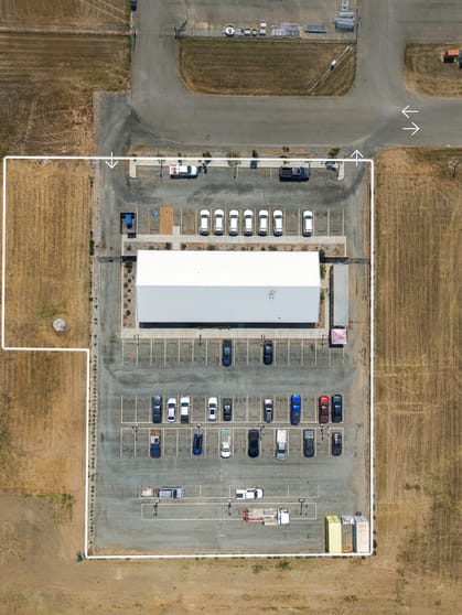 Shop & Retail commercial property for sale at 38 Bowen Developmental Road Bowen QLD 4805 Shop & Retail commercial property for sale at 38 Bowen Developmental Road Bowen QLD 4805