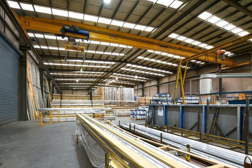 Factory, Warehouse & Industrial commercial property for sale at 27-29 Nathan Road Dandenong South VIC 3175 Factory, Warehouse & Industrial commercial property for sale at 27-29 Nathan Road Dandenong South VIC 3175