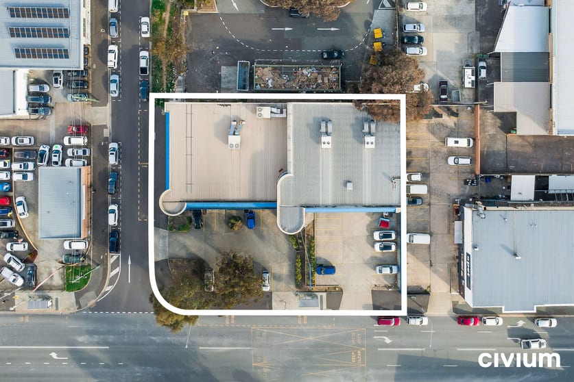 Offices commercial property for sale at Site/10 Cohen Street Belconnen ACT 2617 Offices commercial property for sale at Site/10 Cohen Street Belconnen ACT 2617