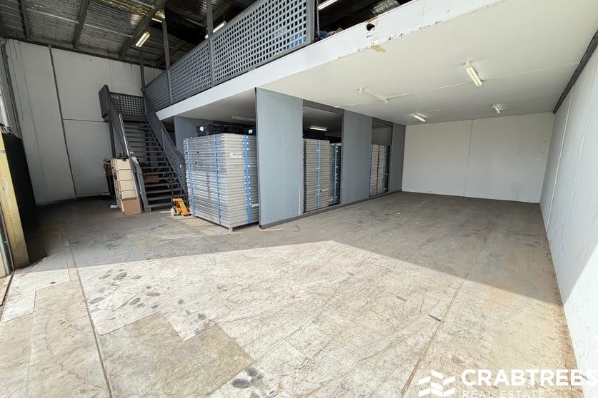Factory, Warehouse & Industrial commercial property for sale at 4/35 Garden Road Clayton VIC 3168 Factory, Warehouse & Industrial commercial property for sale at 4/35 Garden Road Clayton VIC 3168