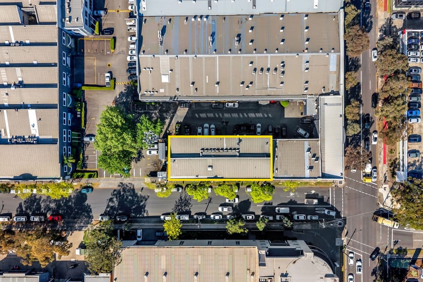 Offices commercial property for sale at 39 Doody Street Alexandria NSW 2015
