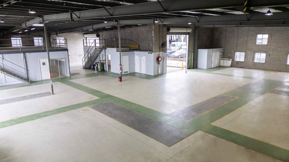Factory, Warehouse & Industrial commercial property for sale at 242-244 Hartley Street Portsmith QLD 4870 Factory, Warehouse & Industrial commercial property for sale at 242-244 Hartley Street Portsmith QLD 4870
