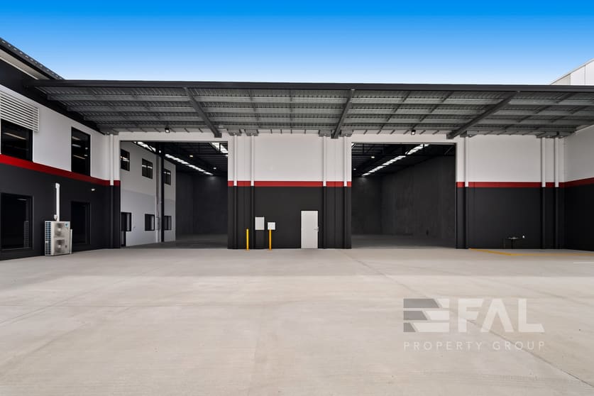 Factory, Warehouse & Industrial commercial property for sale at 8 Jobs Circuit Yarrabilba QLD 4207 Factory, Warehouse & Industrial commercial property for sale at 8 Jobs Circuit Yarrabilba QLD 4207