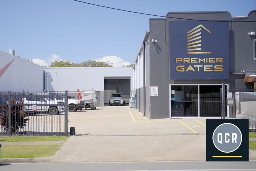 Factory, Warehouse & Industrial commercial property for sale at 26 Ereton Drive Arundel QLD 4214