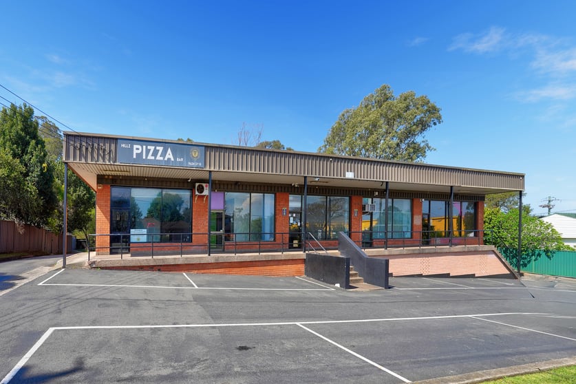 Shop & Retail commercial property for sale at 35-43 Monaro Street Seven Hills NSW 2147