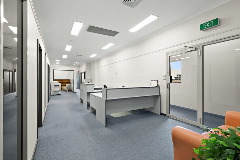 Offices commercial property for sale at Suite 4/67 Beaumont Street Hamilton NSW 2303