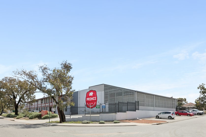 Other commercial property for sale at 41-49 & 64 Robinson Avenue Belmont WA 6104