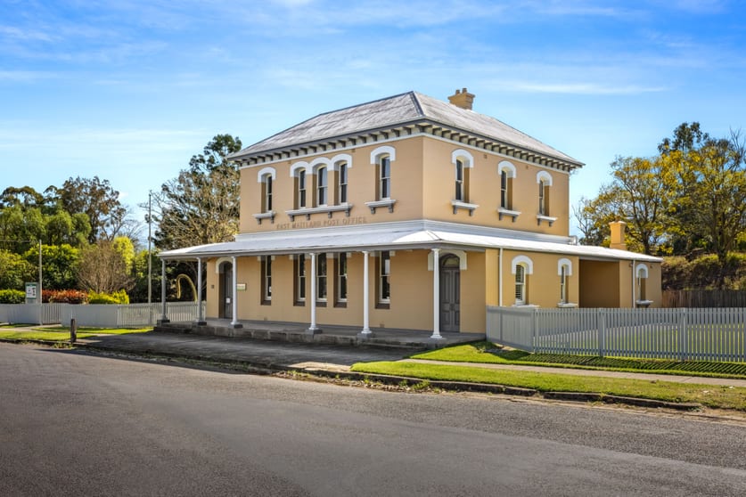 Shop & Retail commercial property for sale at 18 Day Street East Maitland NSW 2323 Shop & Retail commercial property for sale at 18 Day Street East Maitland NSW 2323