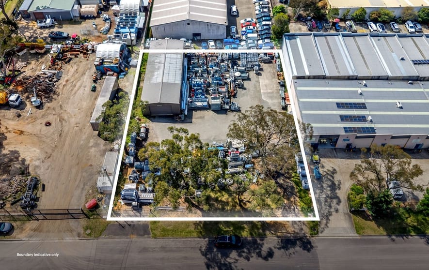 Development / Land commercial property for sale at 32 Adeline Street Lawson NSW 2783 Development / Land commercial property for sale at 32 Adeline Street Lawson NSW 2783