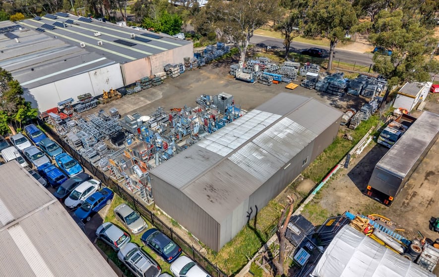 Development / Land commercial property for sale at 32 Adeline Street Lawson NSW 2783 Development / Land commercial property for sale at 32 Adeline Street Lawson NSW 2783
