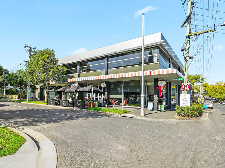 Offices commercial property for lease at G.04/171 Union Road Surrey Hills VIC 3127