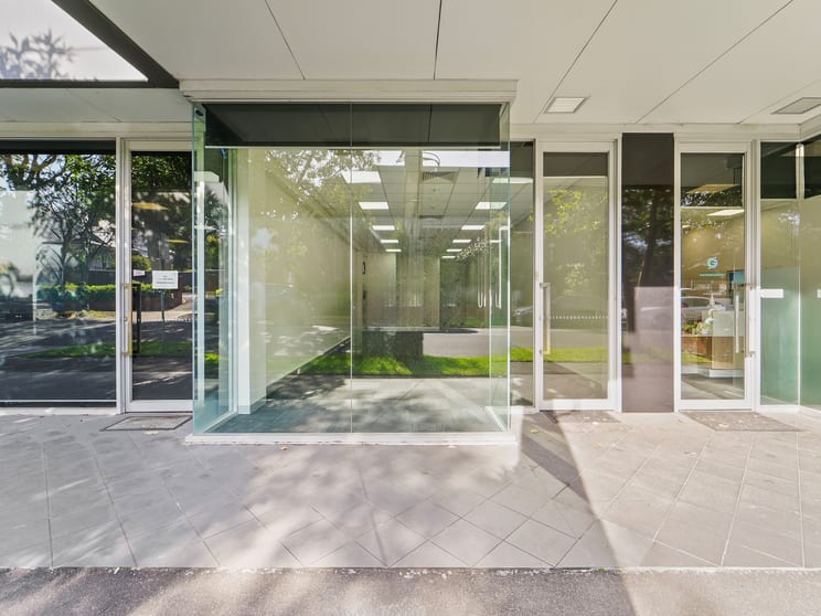 Offices commercial property for lease at G.04/171 Union Road Surrey Hills VIC 3127