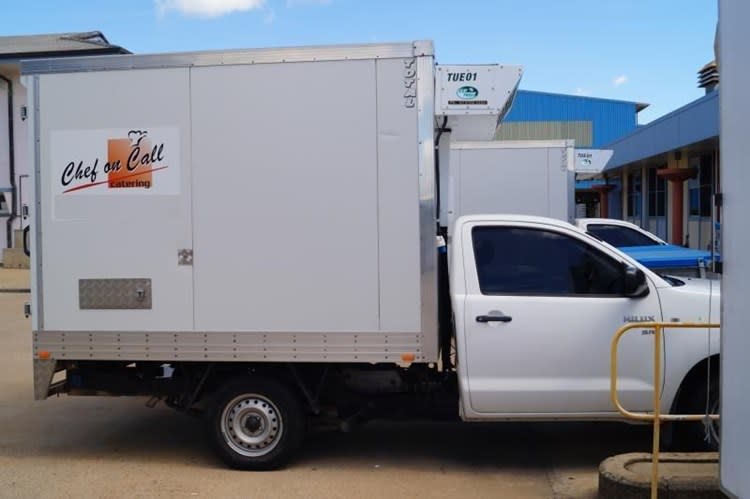 Successful Catering Business For Sale Successful Catering Business For Sale