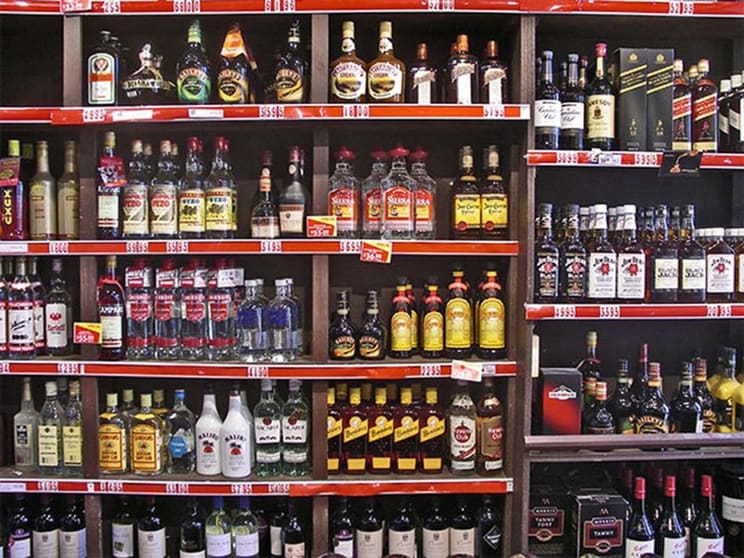 South-Eastern suburb Bottle Shop for sale BE-0751
