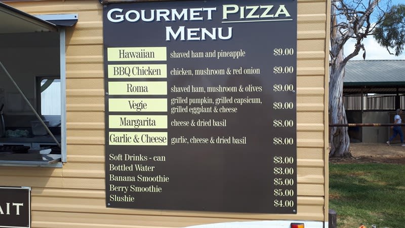 Food Van For Sale Werribee $ 80,000 Neg Pizza Van For Sale Werribee $ 50,000 Neg