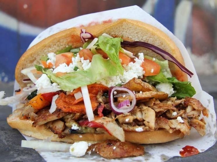 Take Away Food / Kebab Restaurant $219,000 (14885) Take Away Food / Kebab Restaurant $219,000 (14885)