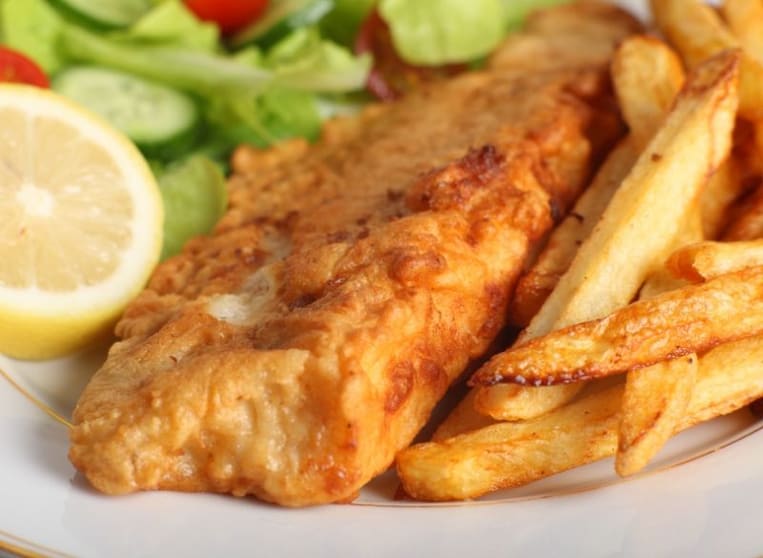 Fish&Chips Tkg$10k+pw*Croydon Area*Rent$443pw*Profitable(1901281) Fish&Chips Tkg$10k+pw*Croydon Area*Rent$443pw*Profitable(1901281)