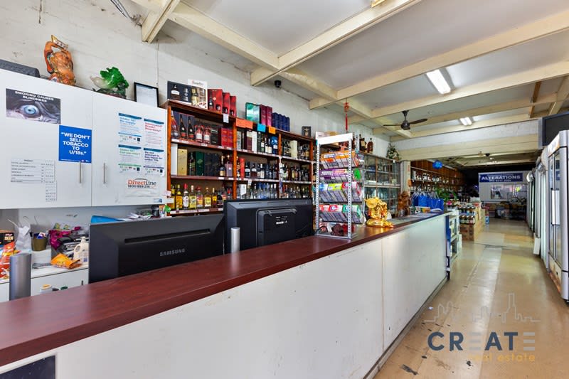 Liquor Business In Prime Position For Sale Liquor Business In Prime Position For Sale