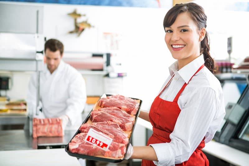 Established Butcher Shop Established Butcher Shop