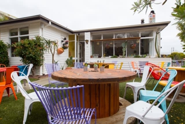 Restaurant/cafe For Sale Torquay Restaurant/cafe For Sale Torquay