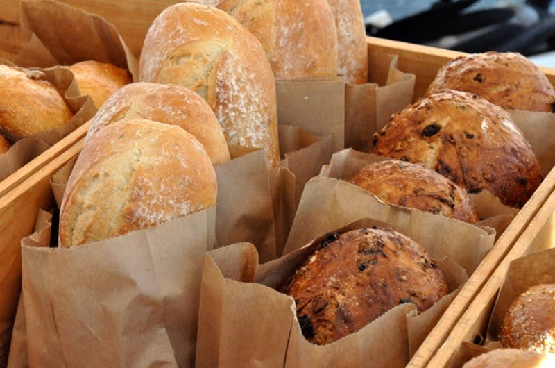 **Under Offer** Bakery/Café Tkg $10,000 pw in Croydon *Long Lease *Good Rent *Quick Sale [2103173]