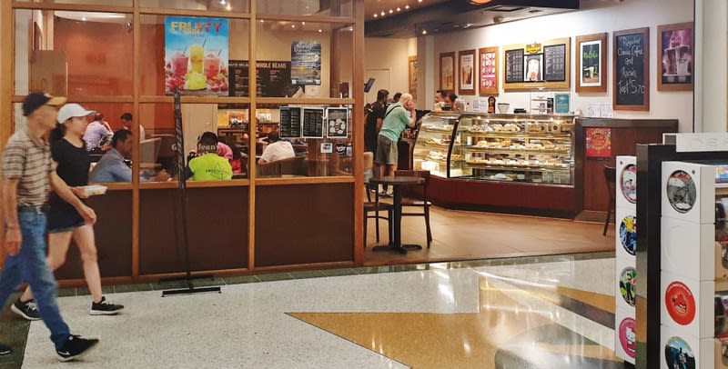 Gloria Jeans Sunnybank Shopping Centre