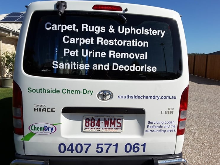 Chemdry Franchise Available First Time in 30yrs